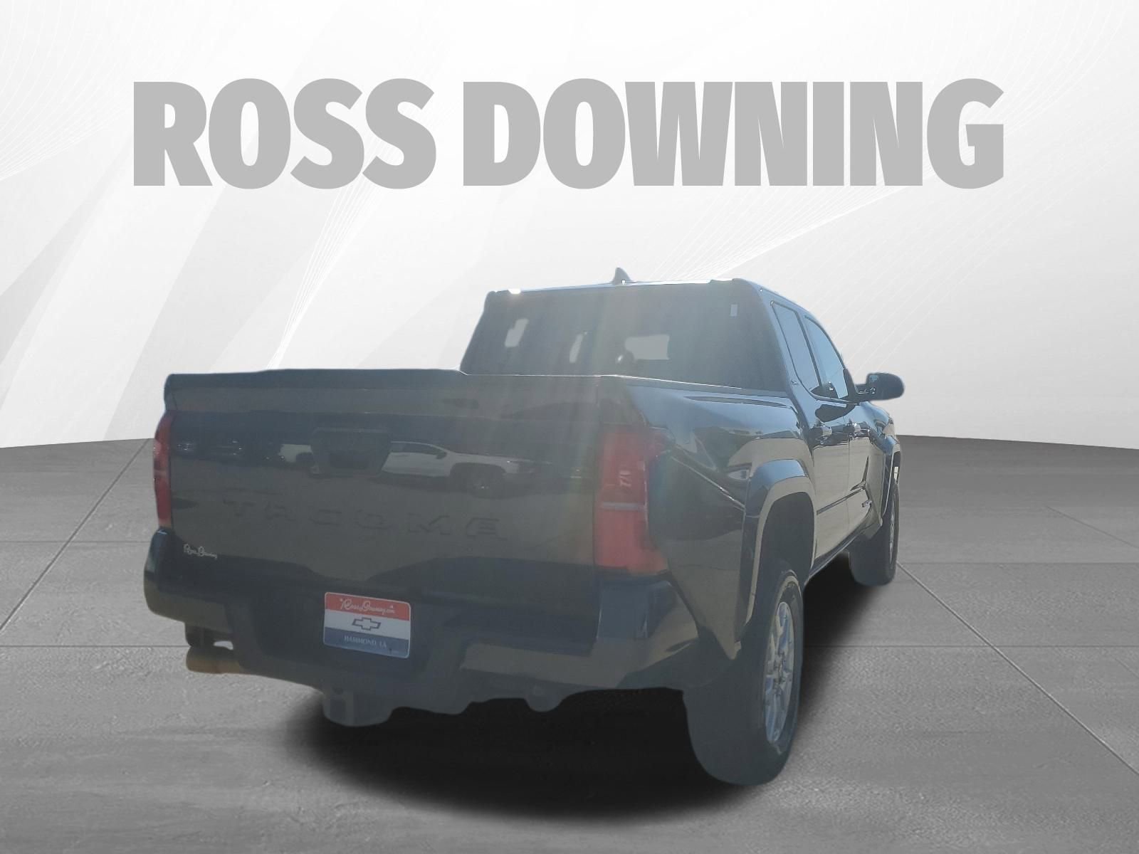 Used 2024 Toyota Tacoma SR5 image 4