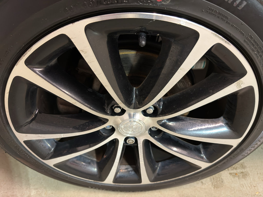 Used 2017 Buick Verano Sport Touring image 34