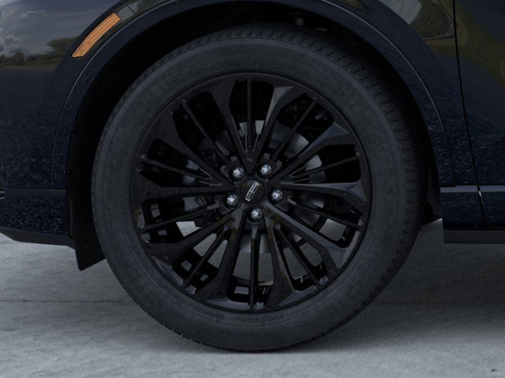 New 2025 Lincoln Corsair Reserve w/ Jet Appearance Package image 19