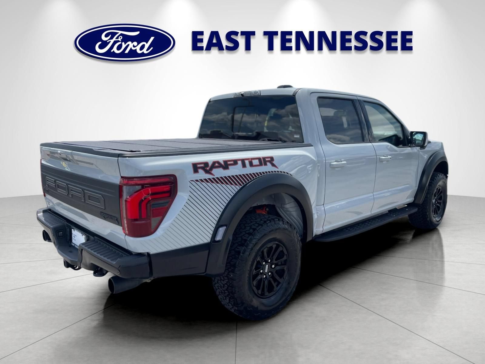 Used 2024 Ford F150 Raptor AWD/4WD image 3