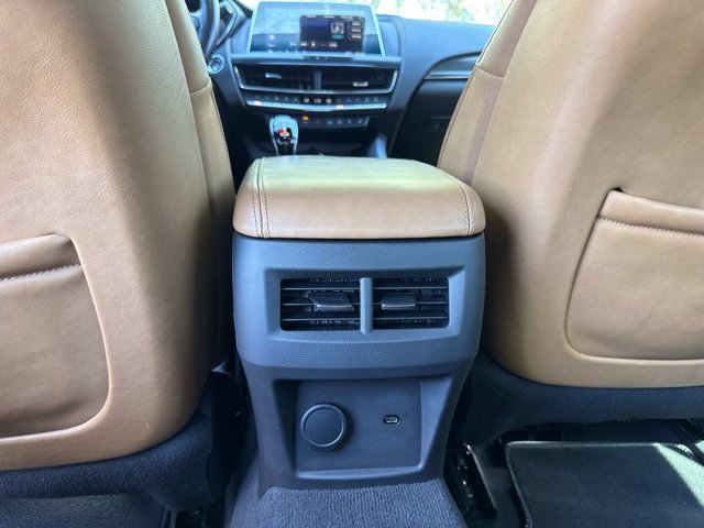Certified 2023 Cadillac CT5 V w/ Platinum Package RWD image 16