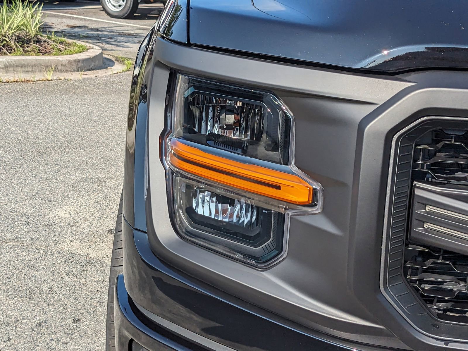 New 2025 Ford F150 XLT w/ Equipment Group 302A MID AWD/4WD image 10