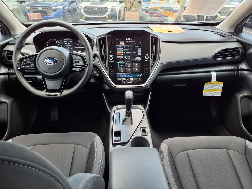 Certified 2026 Subaru Crosstrek 2.5i Premium w/ Convenience Package #2 AWD/4WD image 2