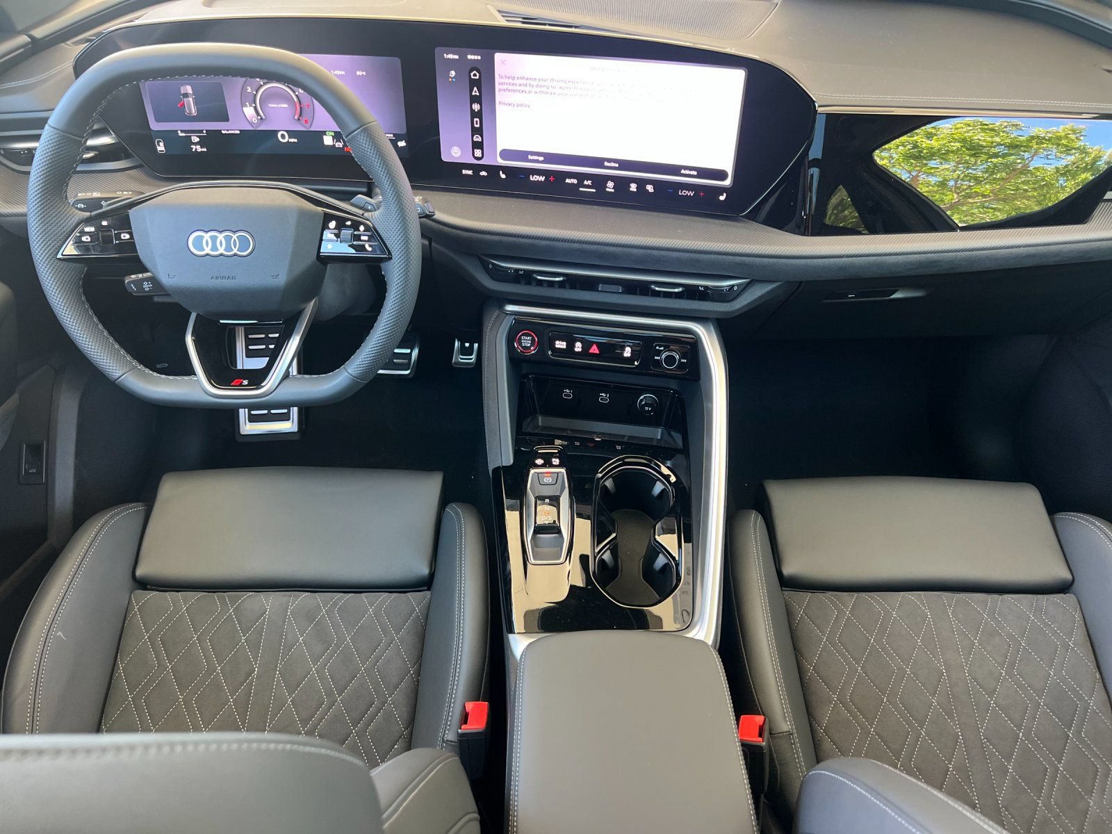 New 2026 Audi SQ5 Premium Plus AWD/4WD image 13