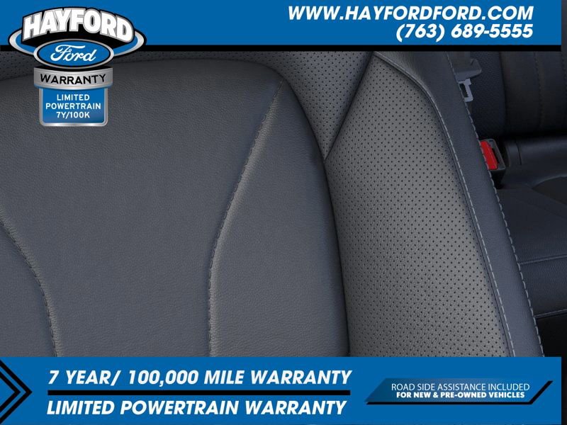 New 2026 Ford Escape SE w/ PHEV Premium Package image 18