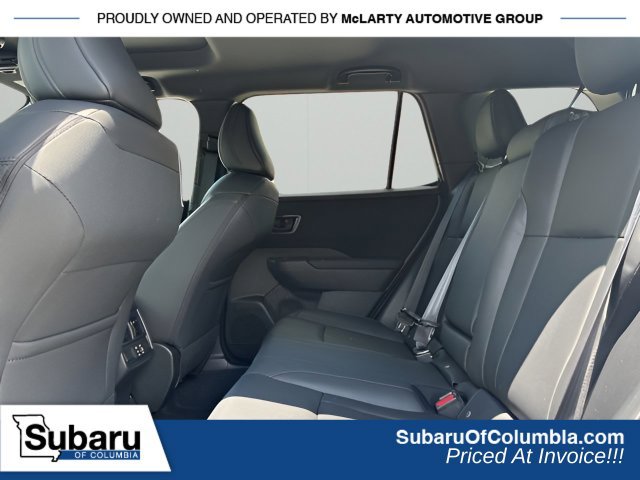 New 2026 Subaru Outback Premium AWD/4WD image 19