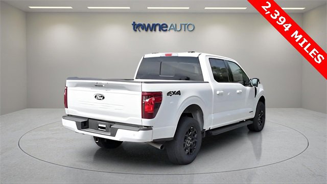 Used 2025 Ford F150 XLT w/ Equipment Group 302A MID image 5