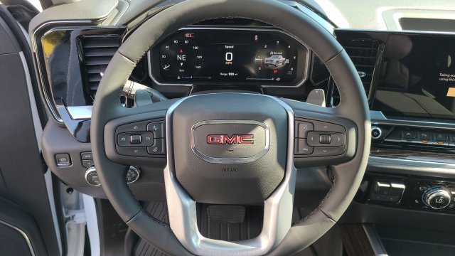New 2026 GMC Sierra 1500 Elevation w/ Elevation Premium Package AWD/4WD image 19