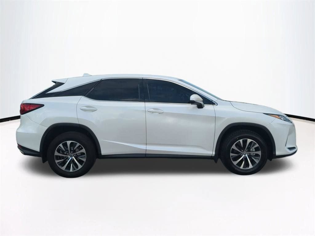 Used 2022 Lexus RX 350 FWD image 4