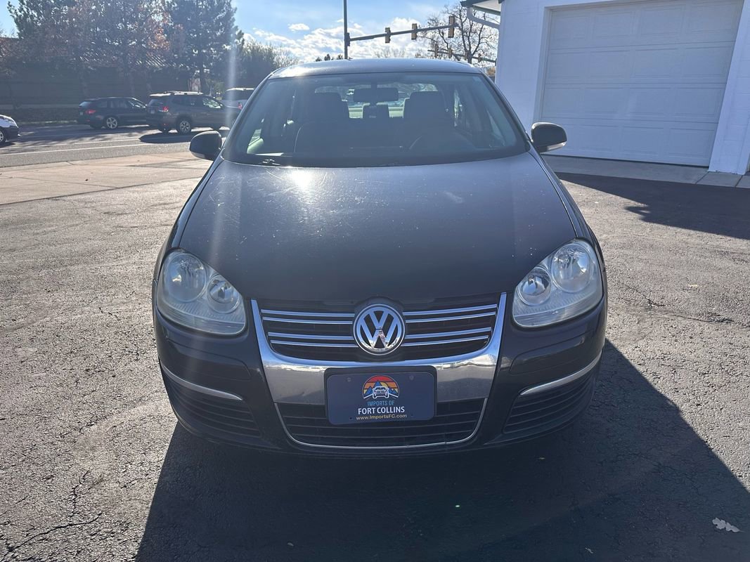 Used 2006 Volkswagen Jetta Value Edition image 8