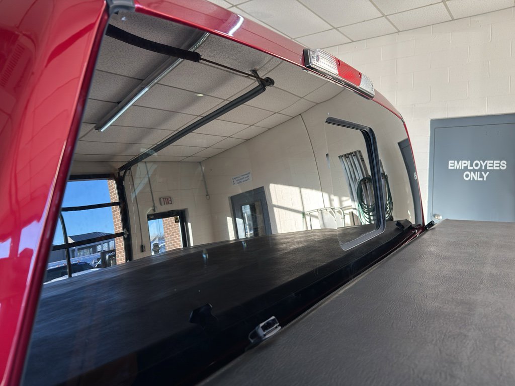 Used 2015 Ford F150 Lariat image 24