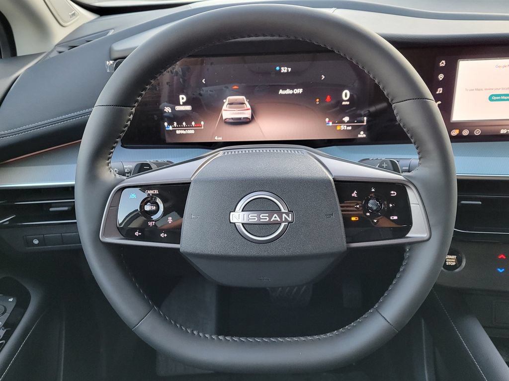 New 2026 Nissan Murano SL w/ Comfort Package AWD/4WD image 21