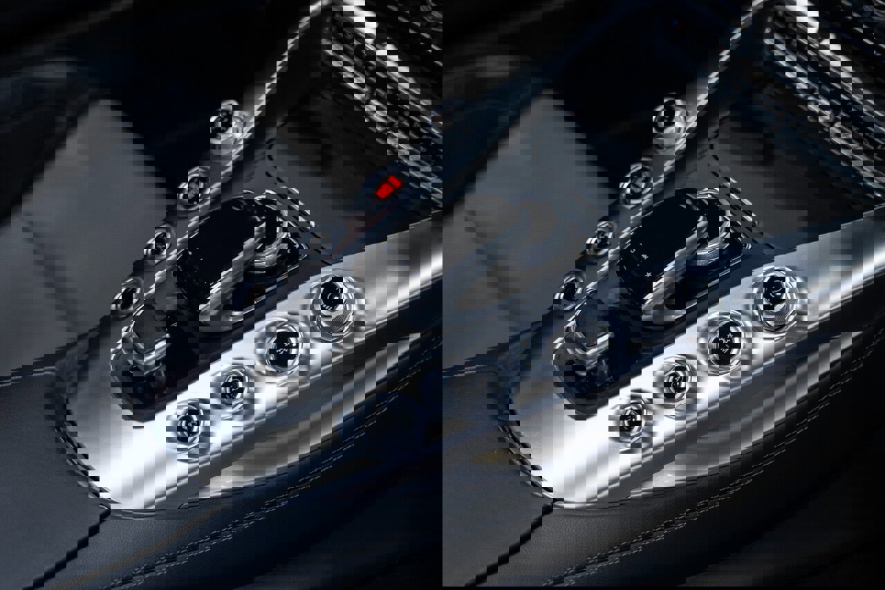 Used 2019 Mercedes-Benz AMG GT Roadster image 57