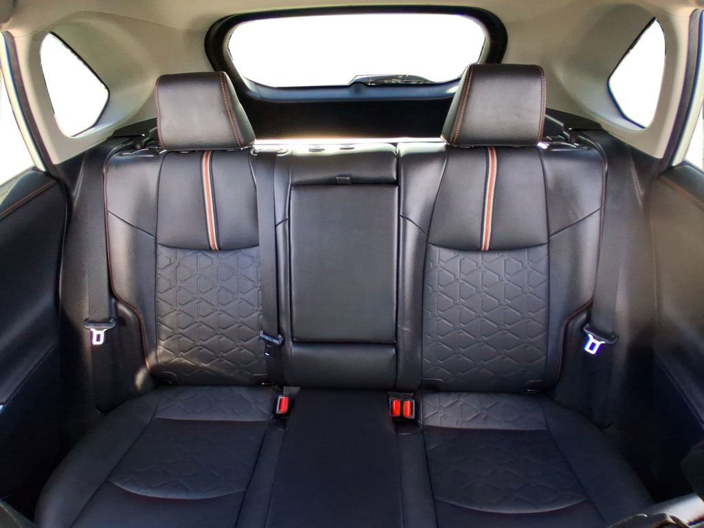 Used 2022 Toyota RAV4 Adventure image 12