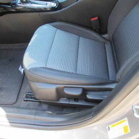 Certified 2026 Chevrolet Trax LT image 17