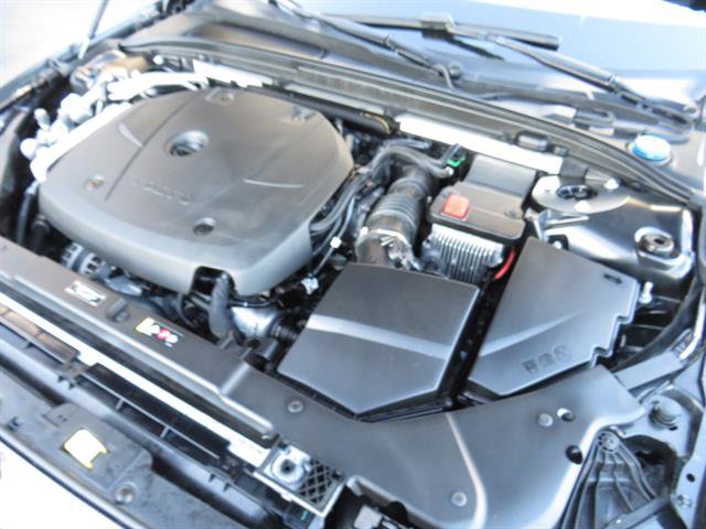 Used 2020 Volvo S60 T6 Inscription w/ Protection Package Premier image 7