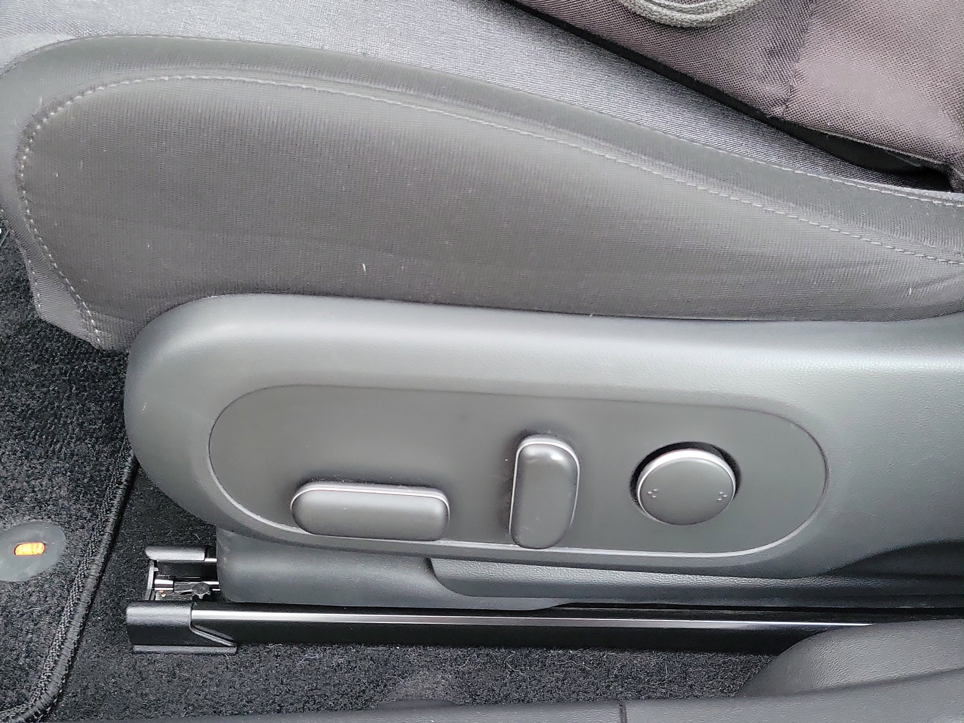 Certified 2024 Hyundai Ioniq 5 SEL RWD image 19