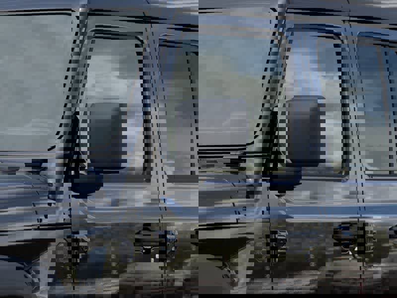 New 2026 Jeep Wrangler Sport S image 12