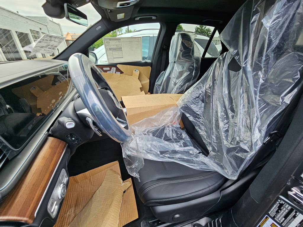 New 2026 Mercedes-Benz GLE 450 4MATIC image 10