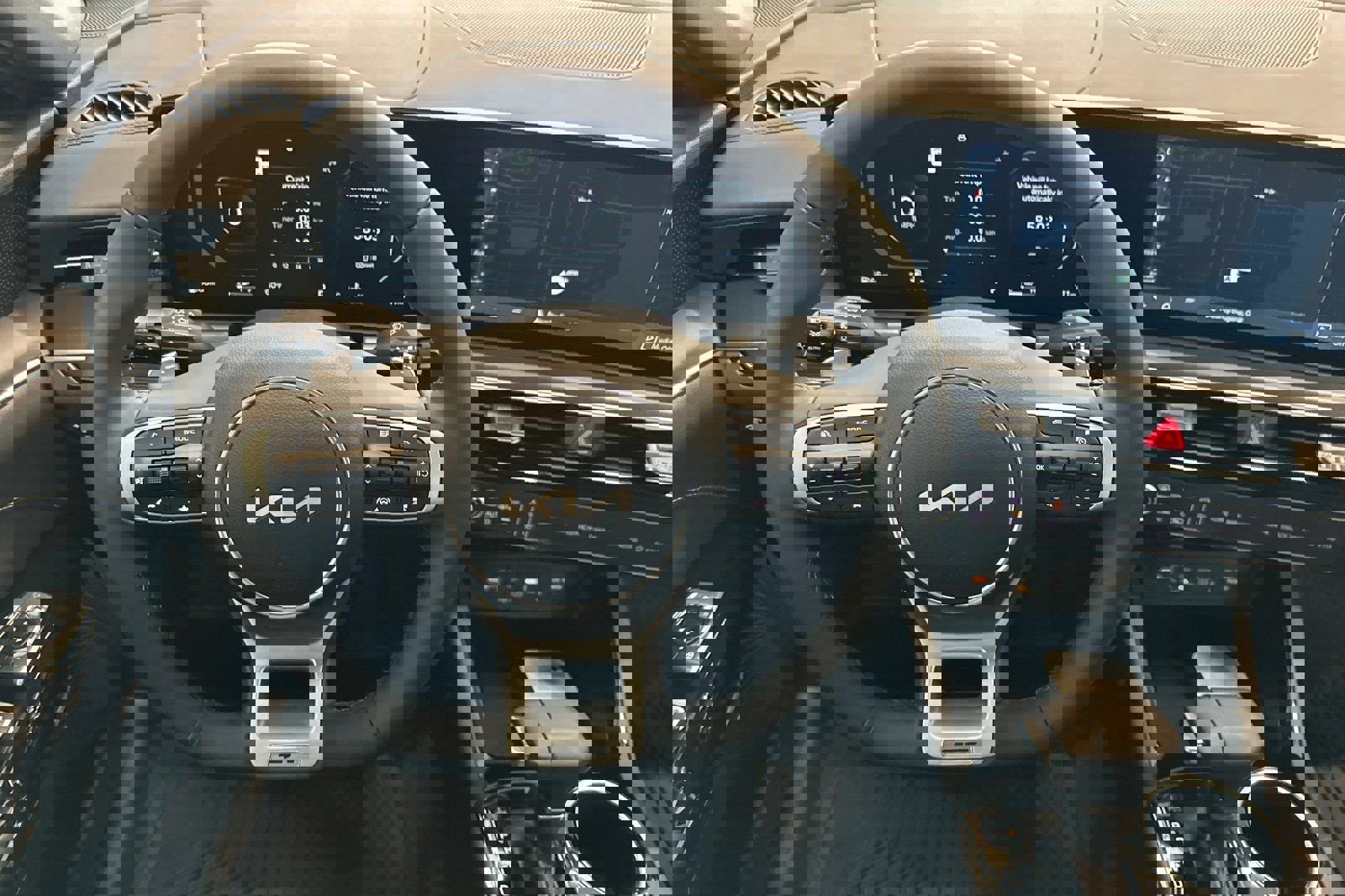 New 2026 Kia K5 GT image 10