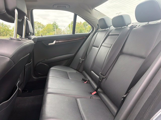 Used 2013 Mercedes-Benz C 300 4MATIC Sedan image 13