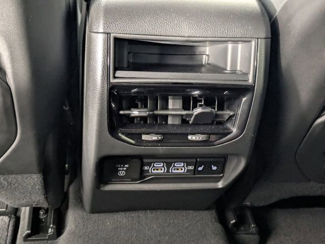 Certified 2024 Jeep Grand Cherokee Limited w/ Luxury Tech Group II image 29