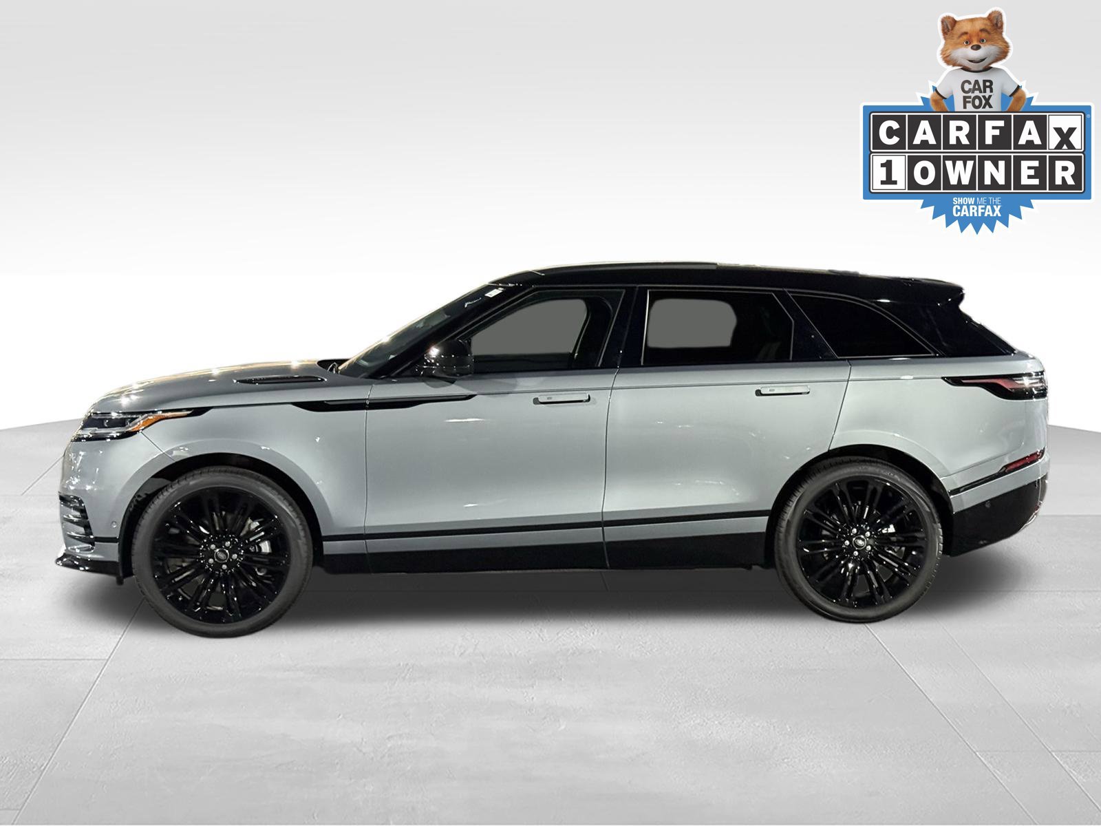 New 2026 Land Rover Range Rover Velar Dynamic SE AWD/4WD image 4