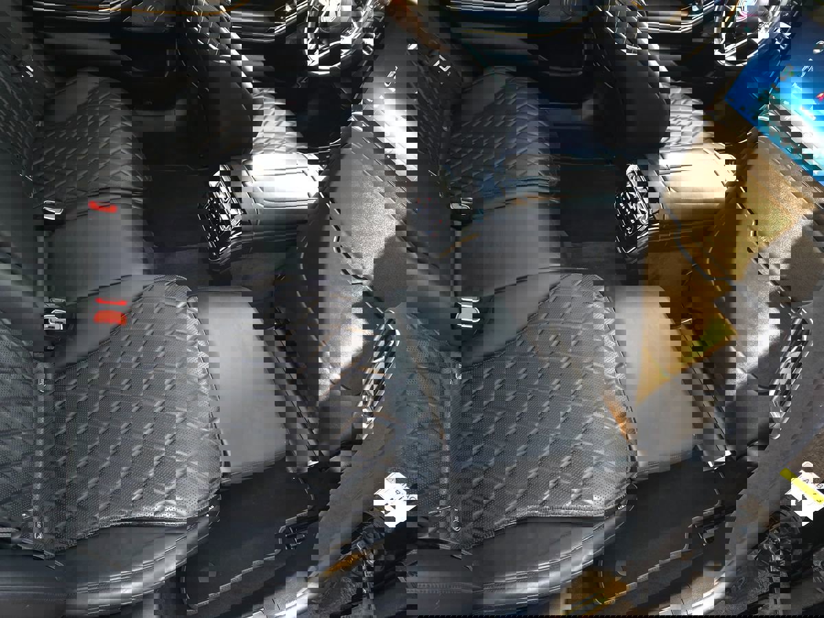 Used 2021 Mercedes-Benz S 580 4MATIC Sedan w/ Warmth & Comfort Package image 35