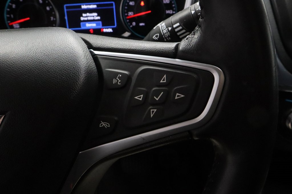 Used 2022 Chevrolet Equinox LT image 28