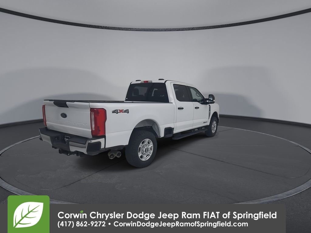 Used 2025 Ford F250 XLT image 14