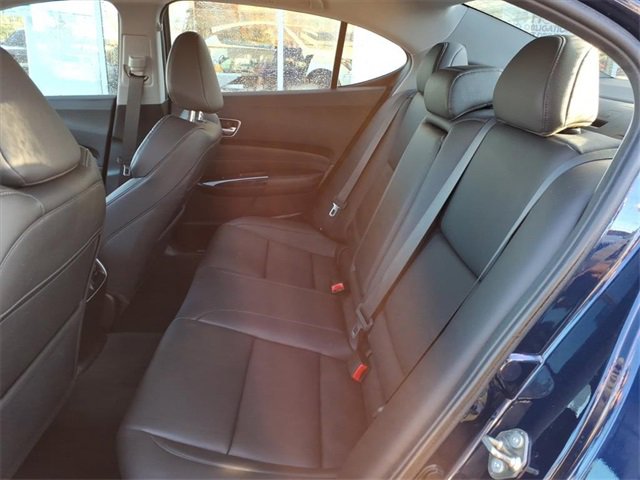 Used 2020 Acura TLX V6 image 5