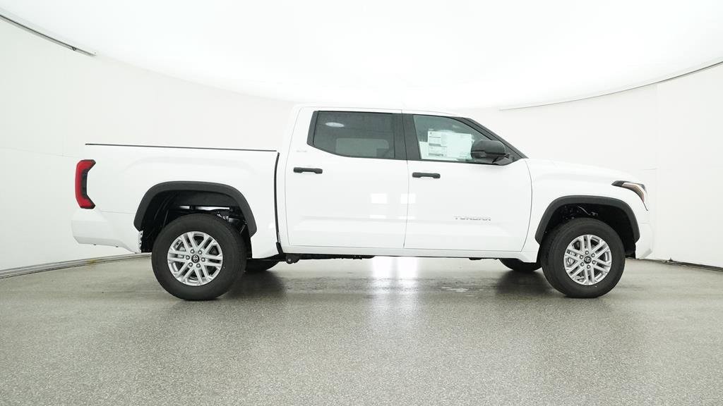 New 2025 Toyota Tundra SR5 AWD/4WD image 22