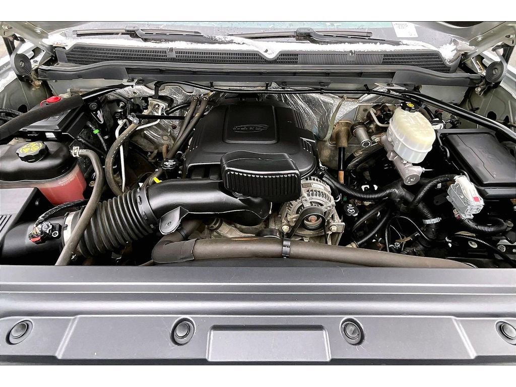 Used 2017 GMC Sierra 3500 SLE image 31