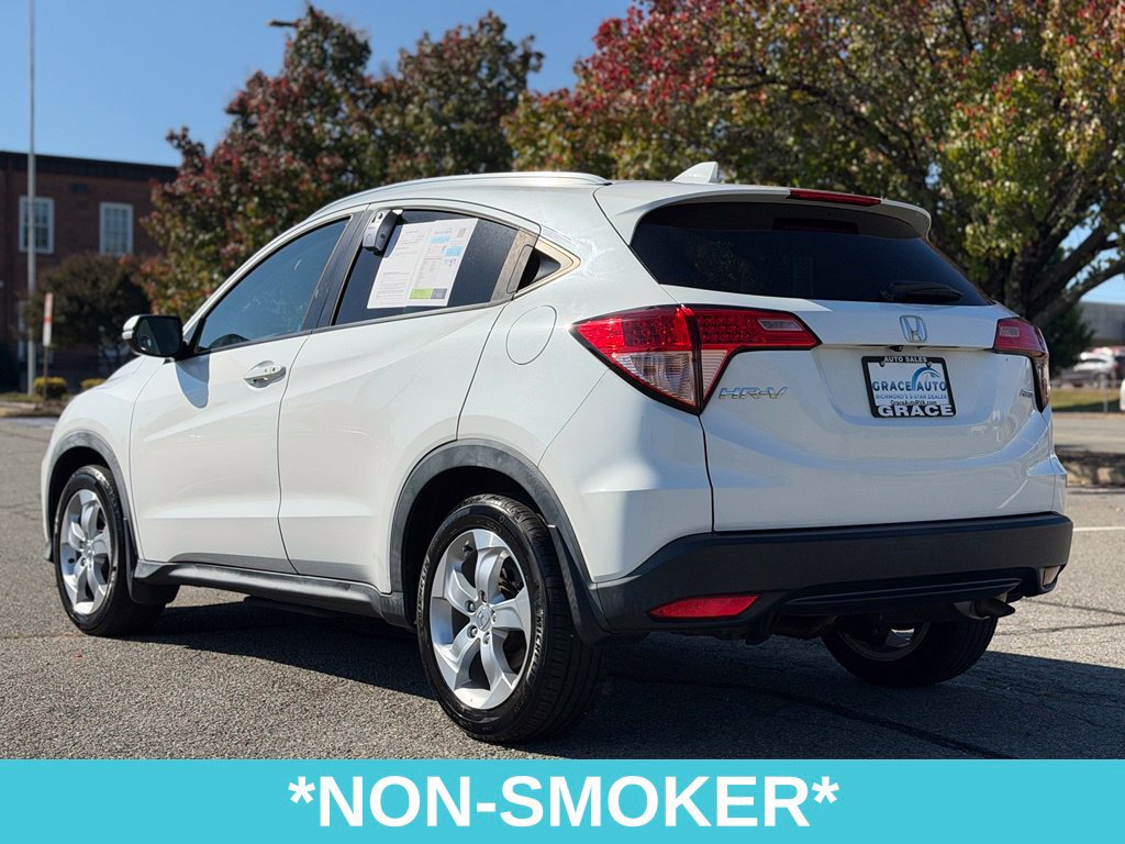 Used 2016 Honda HR-V EX-L image 6