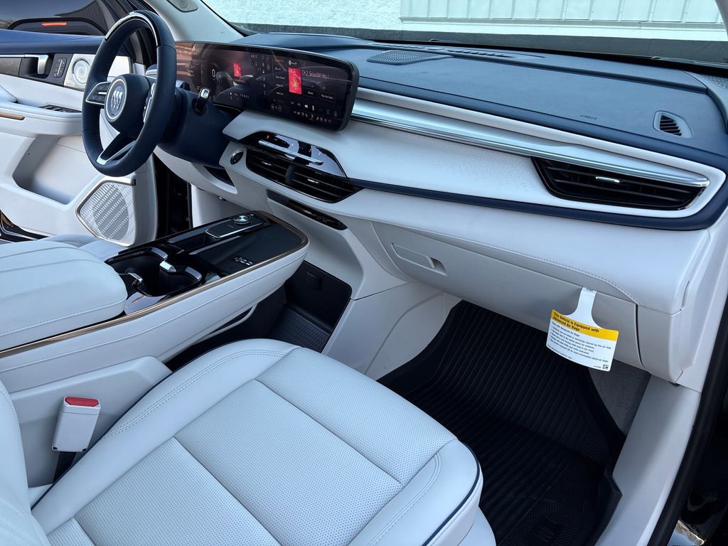 New 2026 Buick Enclave Avenir w/ Super Cruise Package image 52