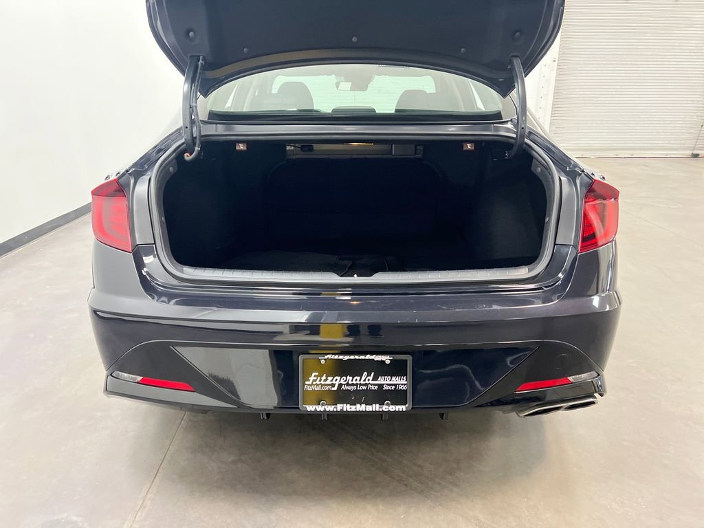 Used 2023 Hyundai Sonata SEL image 25
