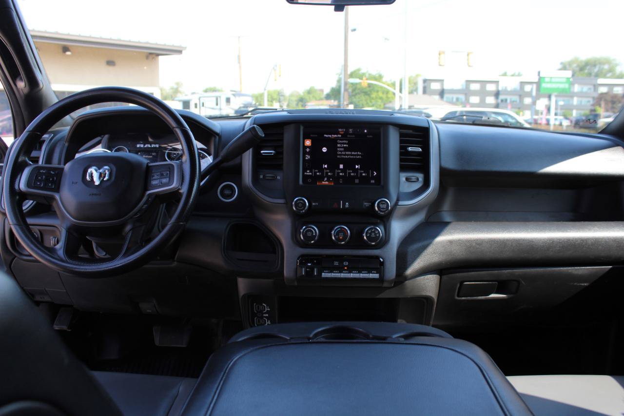 Used 2022 RAM 4500 Tradesman w/ Max Tow Package AWD/4WD image 66