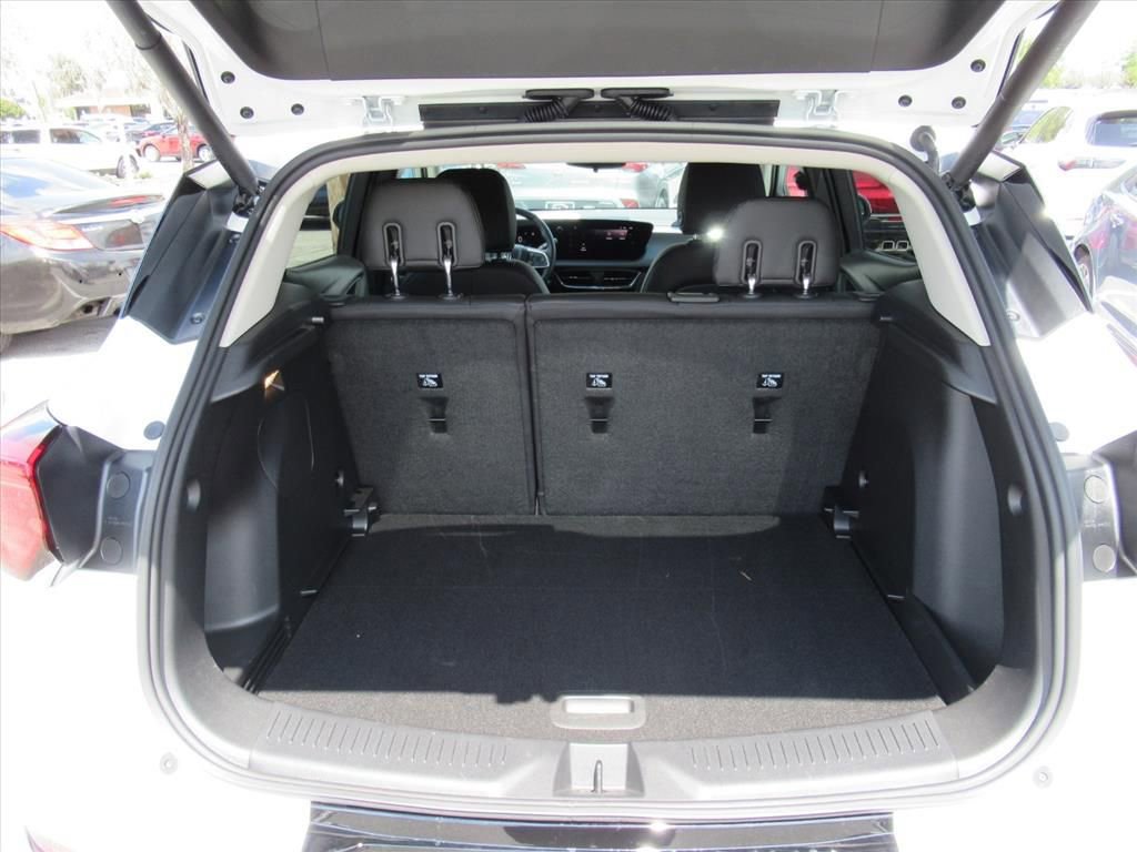 Used 2026 Buick Encore GX Sport Touring w/ Advanced Technology Package image 30