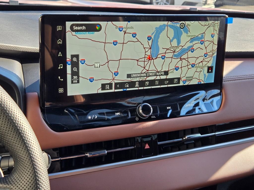 New 2026 Mitsubishi Outlander SEL image 29