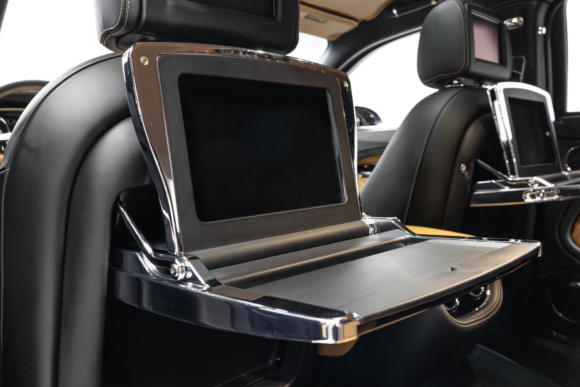 Used 2016 Bentley Mulsanne Speed image 42