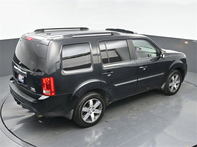 Used 2012 Honda Pilot Touring image 34