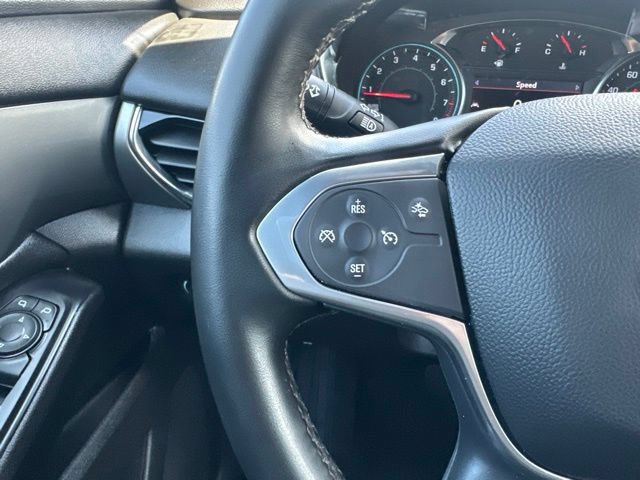 Used 2023 Chevrolet Traverse LT AWD/4WD image 25