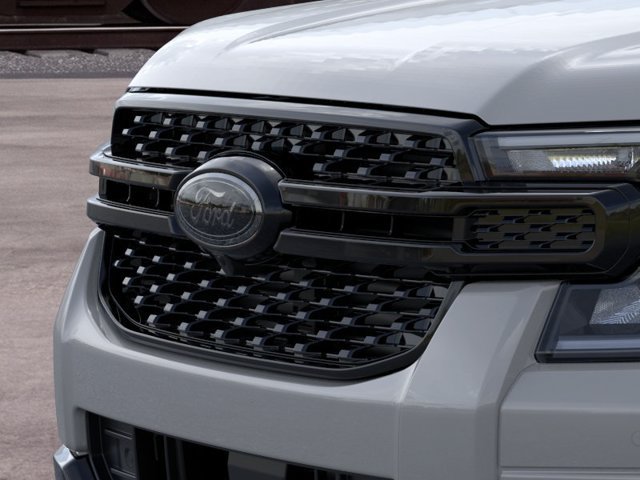 New 2026 Ford Ranger XLT AWD/4WD image 18