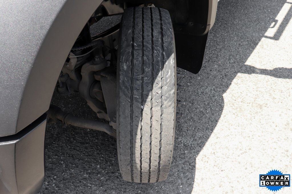 Used 2019 Ford F550 4x4 Crew Cab Super Duty image 36