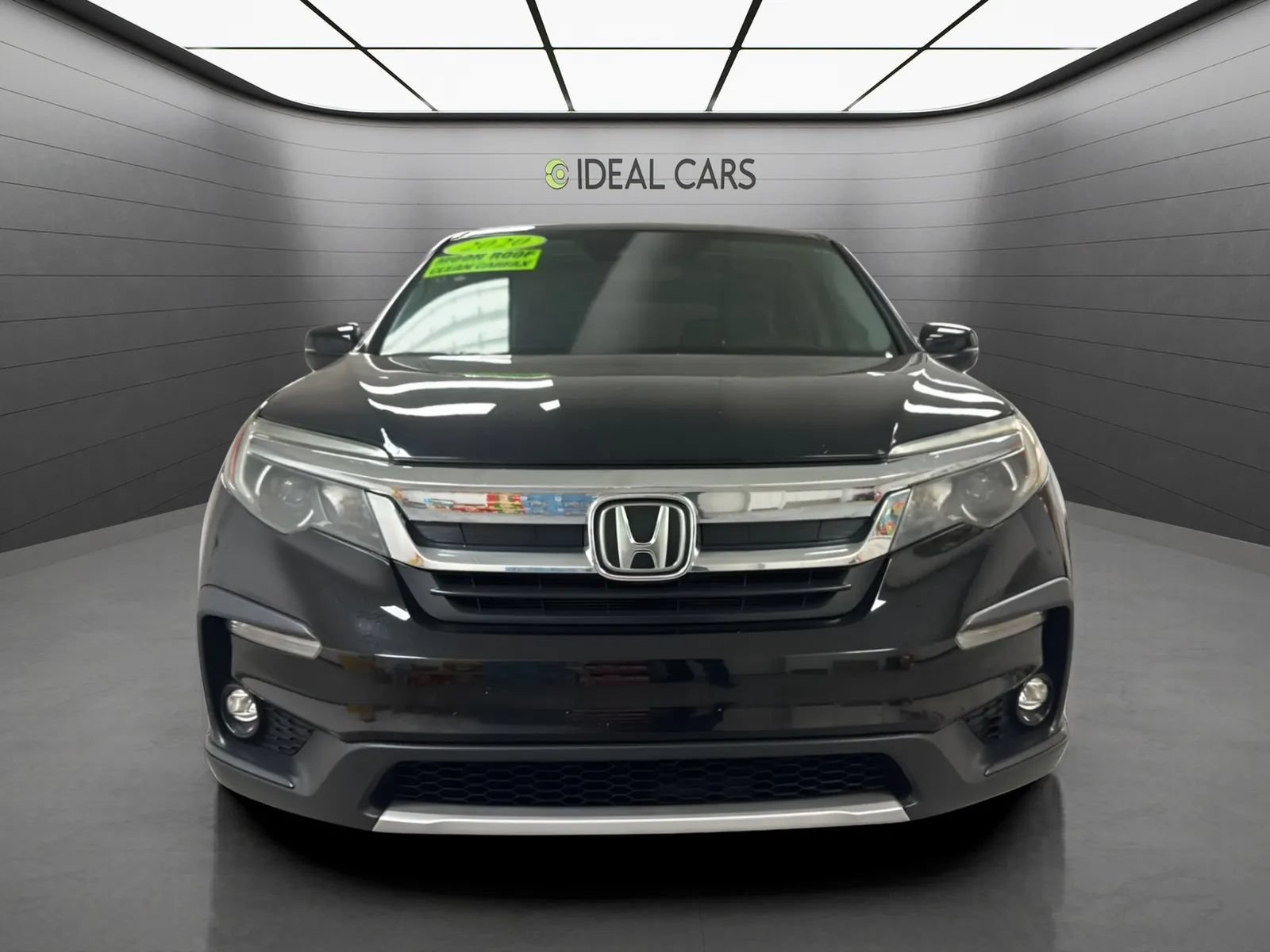 Used 2020 Honda Pilot EX-L image 2