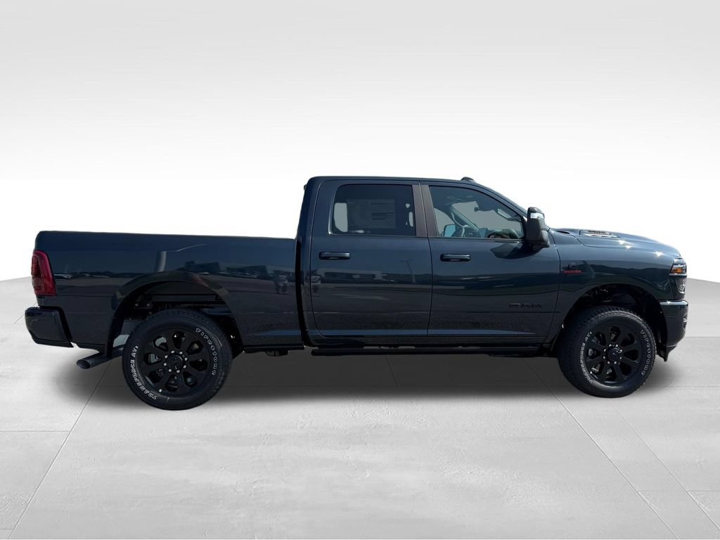 New 2027 RAM 2500 Laramie w/ Night Edition AWD/4WD image 30