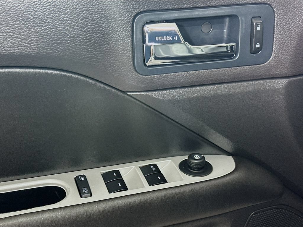 Used 2010 Mercury Milan Premier FWD image 16
