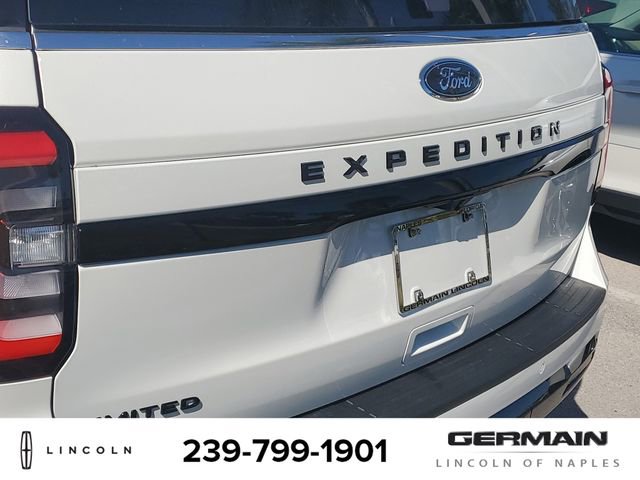 Used 2024 Ford Expedition Limited image 16