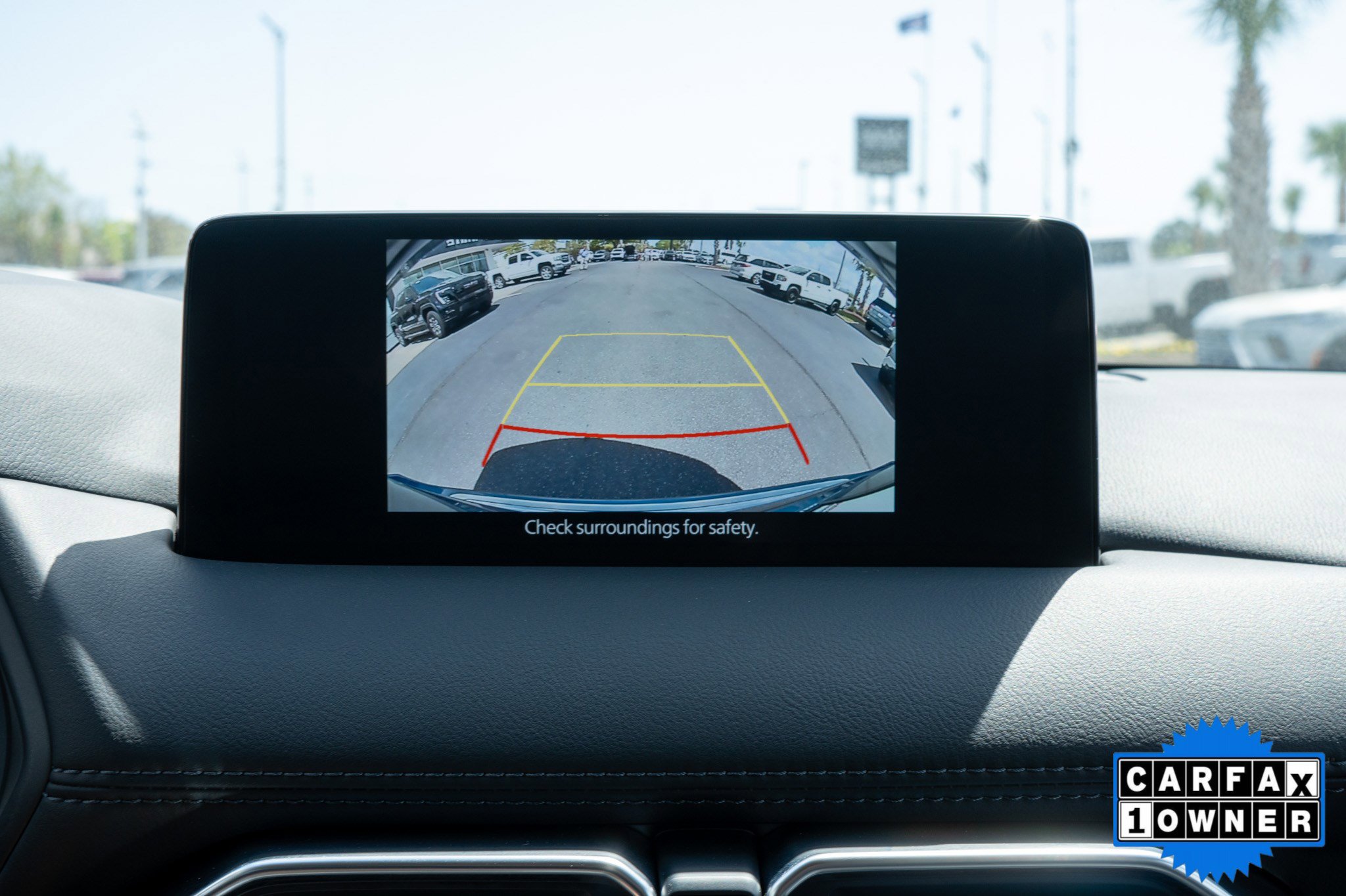 Used 2023 MAZDA CX-5 AWD 2.5 S w/ Preferred Package image 17