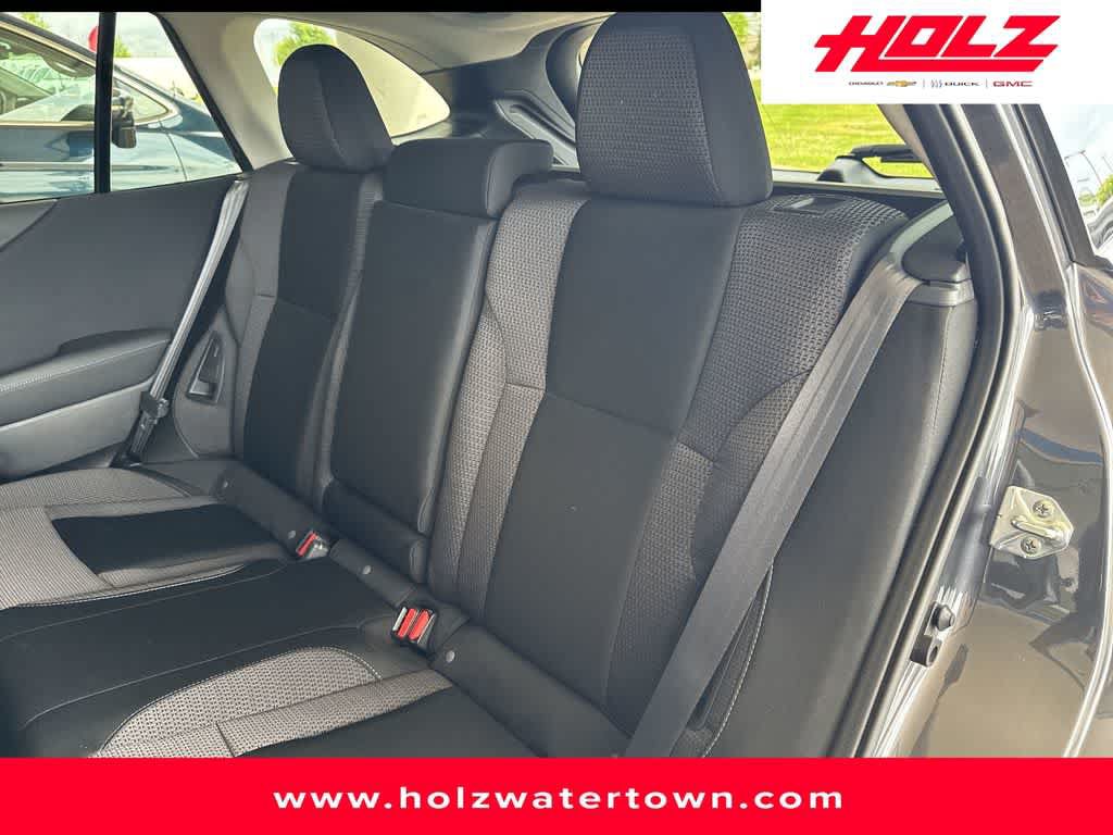 Used 2024 Subaru Outback Premium AWD/4WD image 21